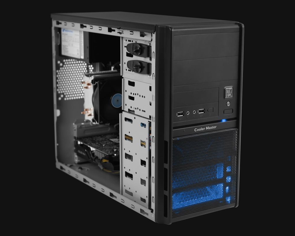 Optimer din gaming og køb en gaming-pc