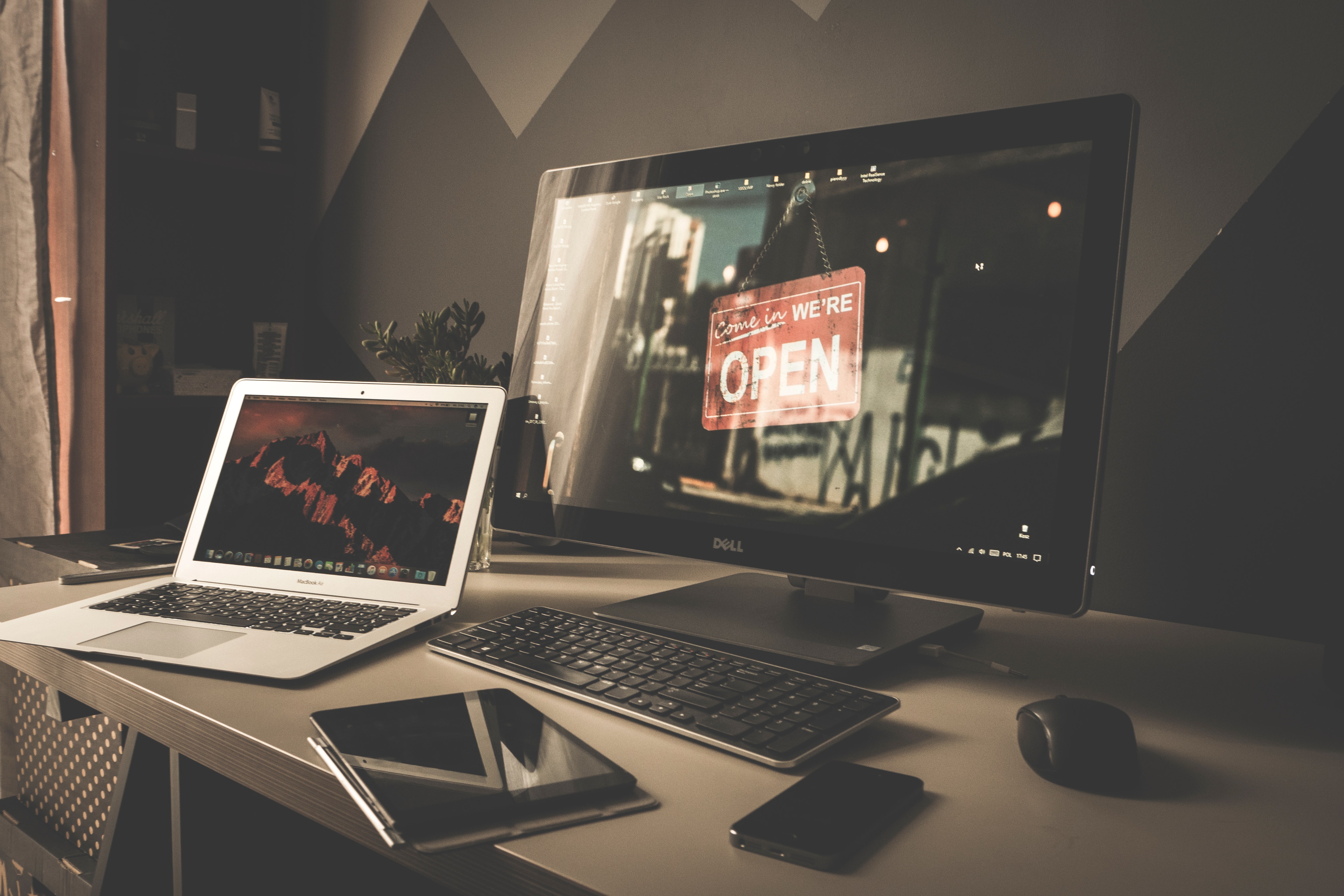 Tech test artikel 4