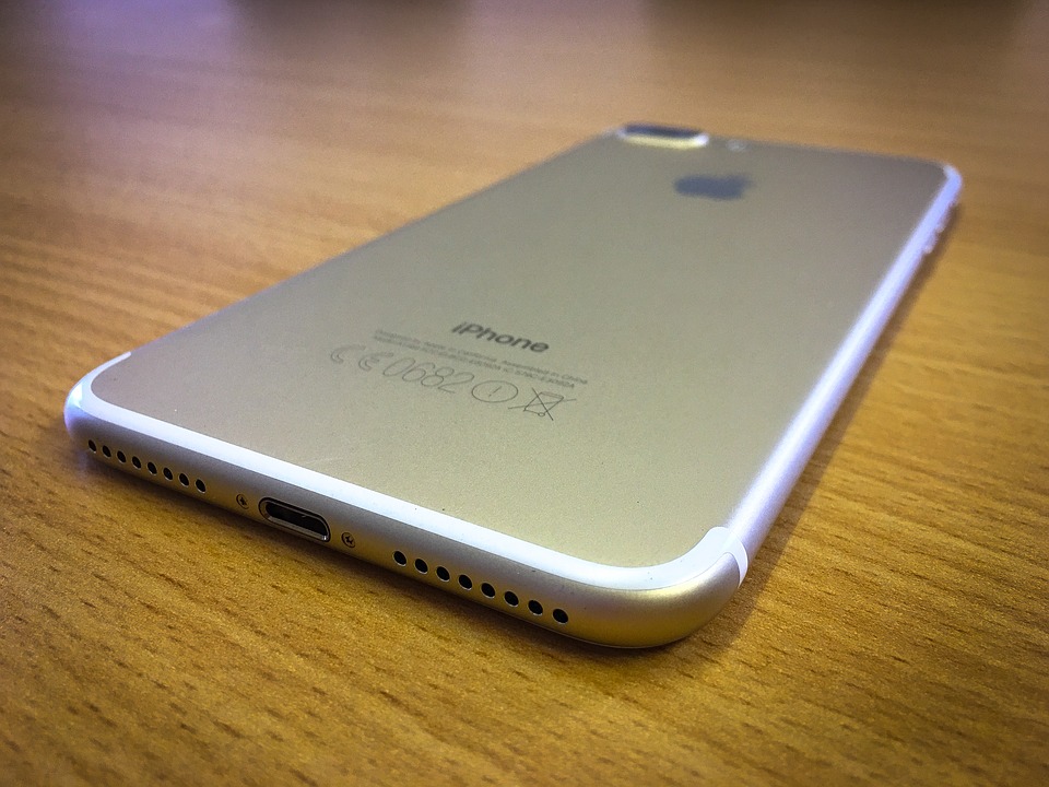 iPhone reparation i Århus og Randers