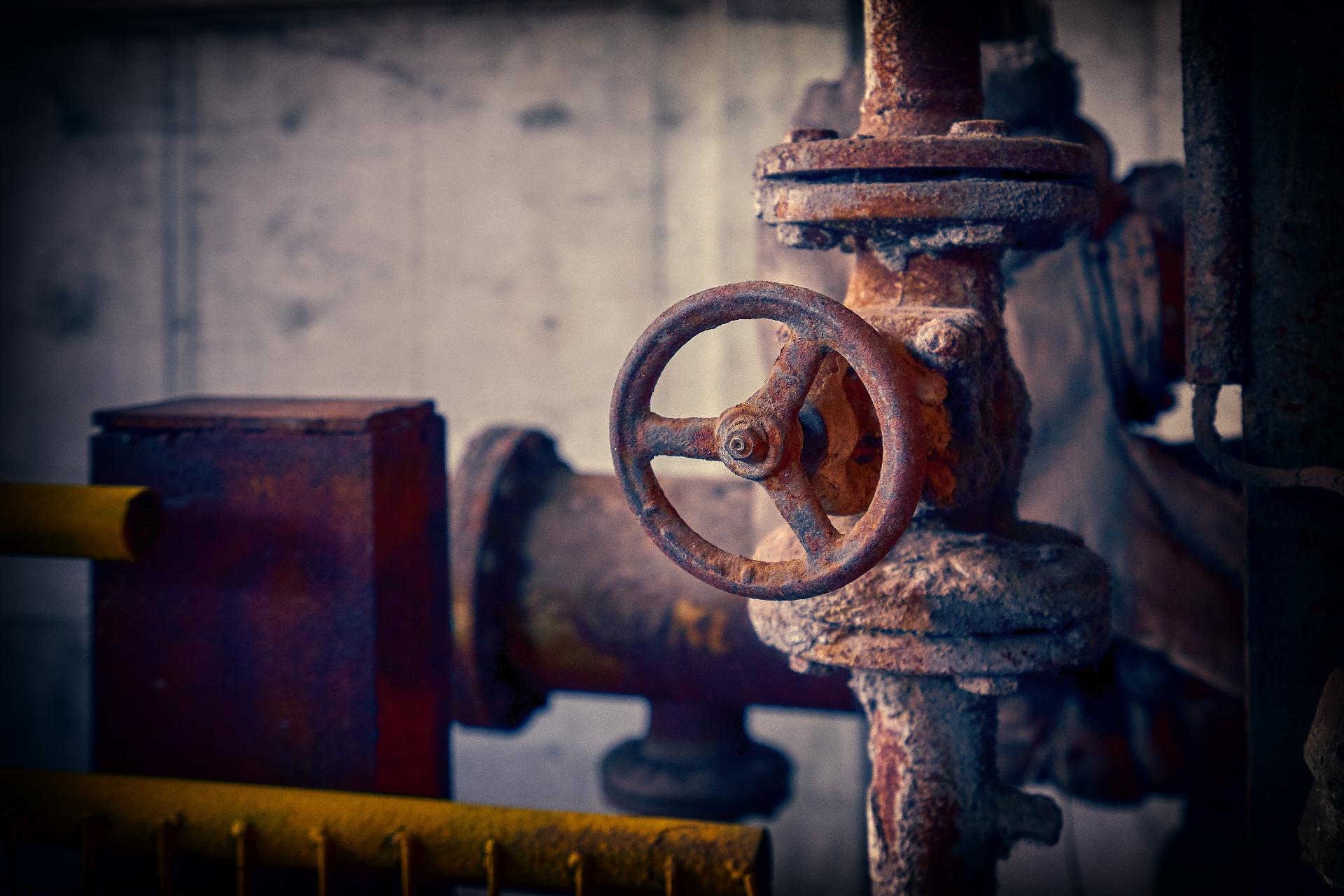 Værd at vide om ventiler i et hydraulisk system
