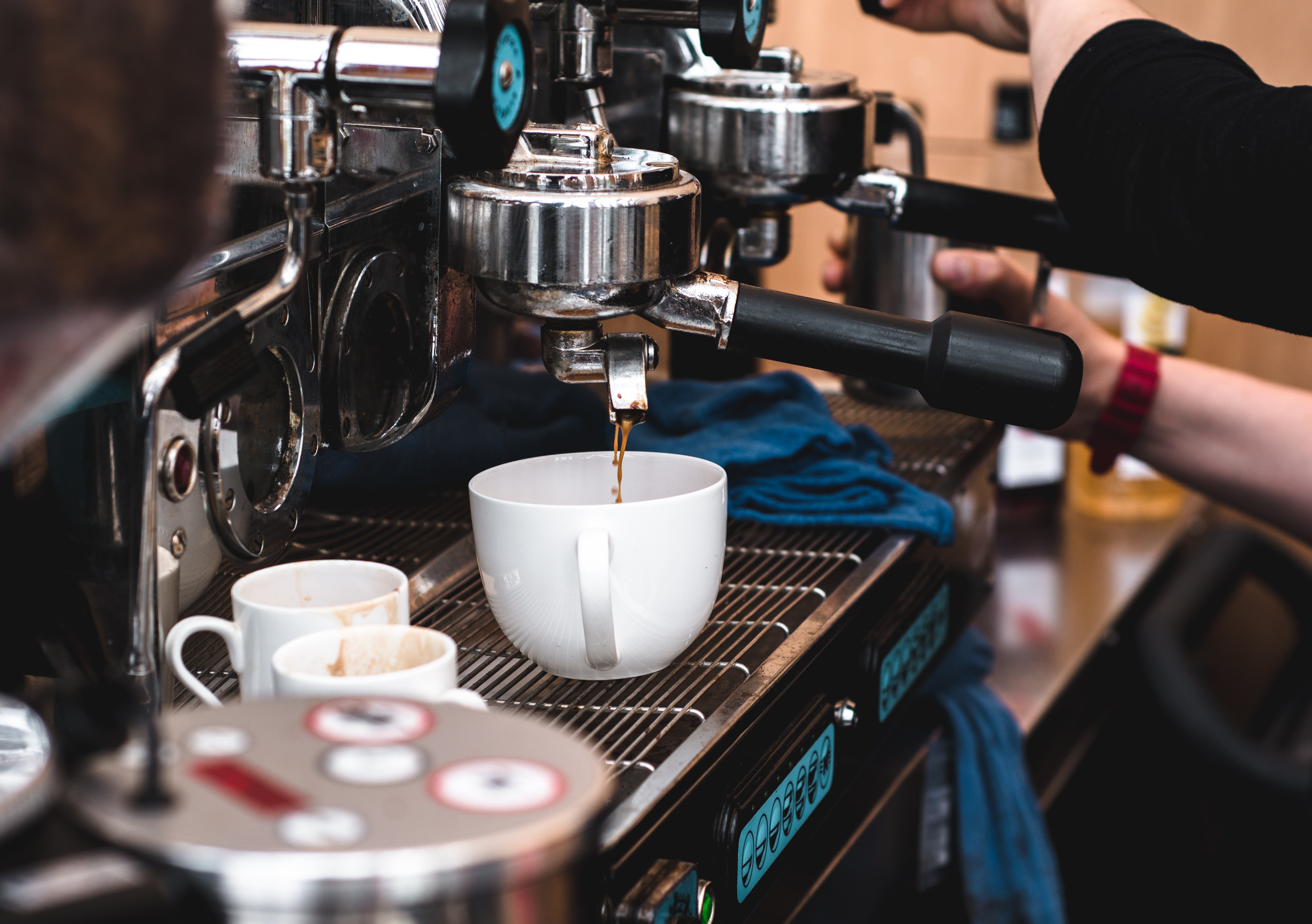 Hvad skal jeg overveje ved køb af en ny kaffemaskine?